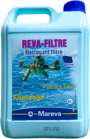 Produit Reva-Filtre 5L