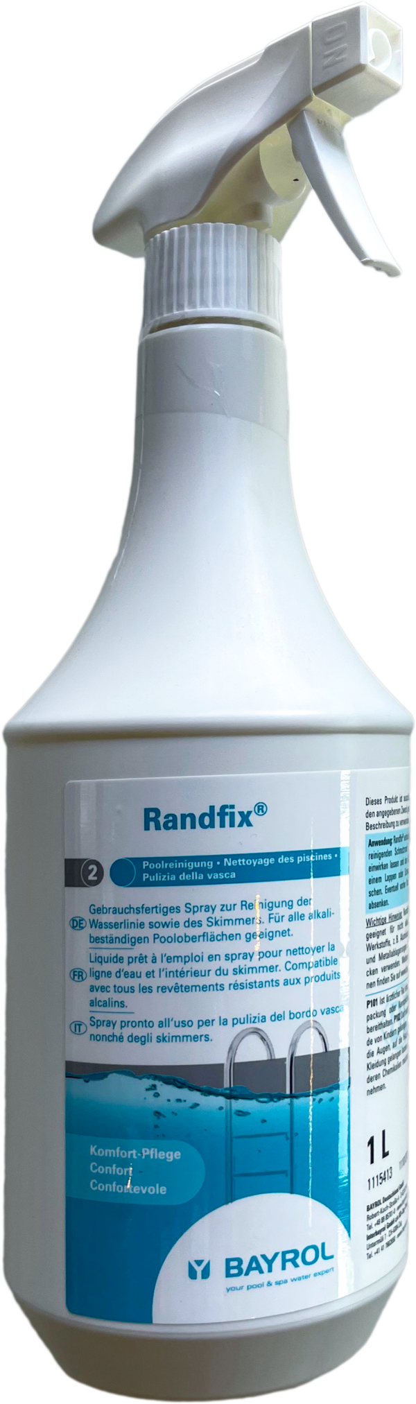 Produit Randfix 1 litre
